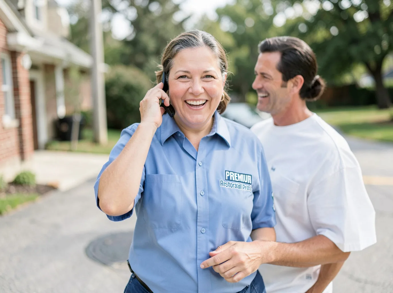 Water Damage Restoration Boelus, NE FAQs